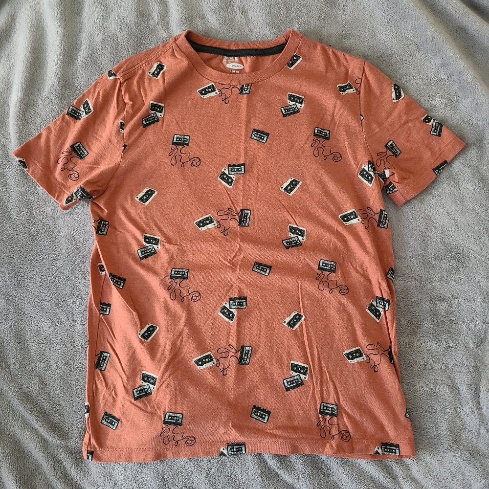 Boys tees 3 for $10!